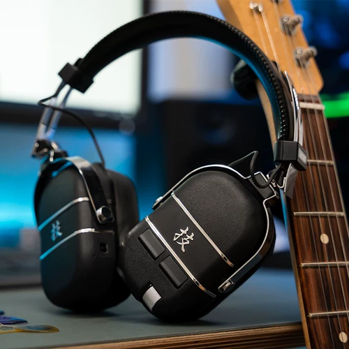 Наушники Roland Boss Waza-Air Беспроводные гитарные бас-наушники Эффект симулятор гироскоп
