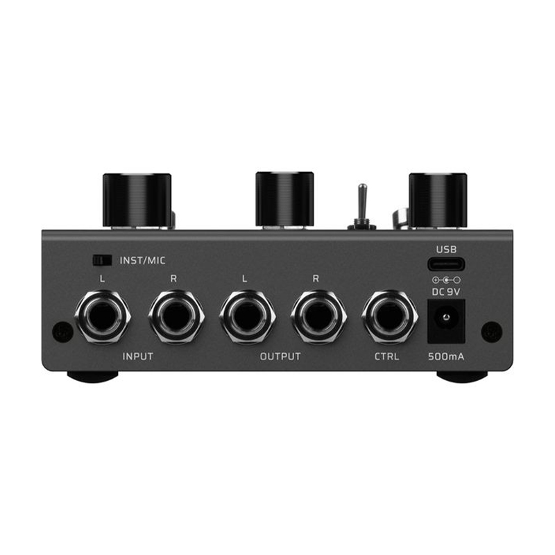 VALETON顽声LOOPER电吉他效果器VLP200鼓机多轨乐句采样循环器 - 图1