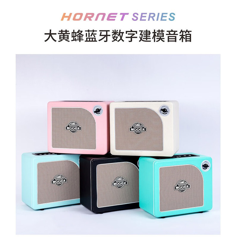  艾顿乐器吉他音箱