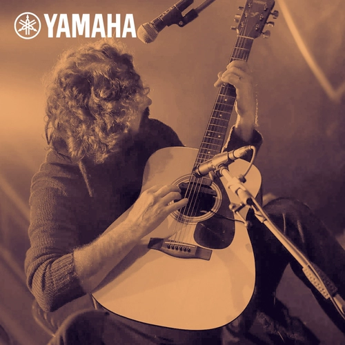 Yamaha, гитара для начинающих, 41 дюймов