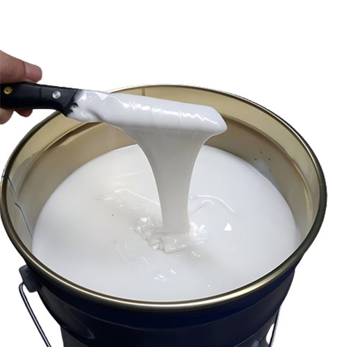 抗撕模具硅胶工艺品翻模制作diy石膏模型手办自制倒模液体原材料 - 图3