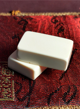 猛犸象牙泰国佛牌  掩面佛 崇迪佛 龙婆 项链吊坠 定制 天然冰料