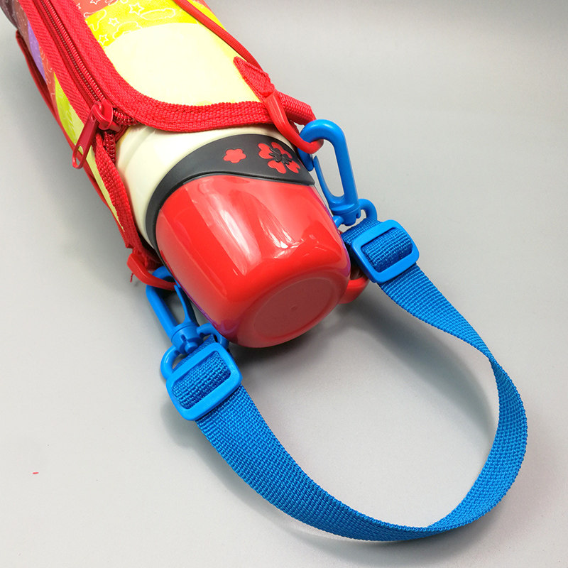 幼儿园提杯绳水杯带挂绳水杯绳子手提儿童保温杯带子手拎杯套短款,淘宝优惠券,粉丝福利购,淘宝优惠卷