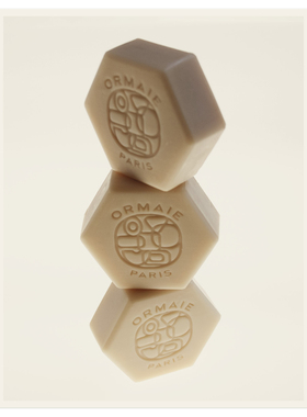 Ormaie精油马赛皂天然高精油含量
