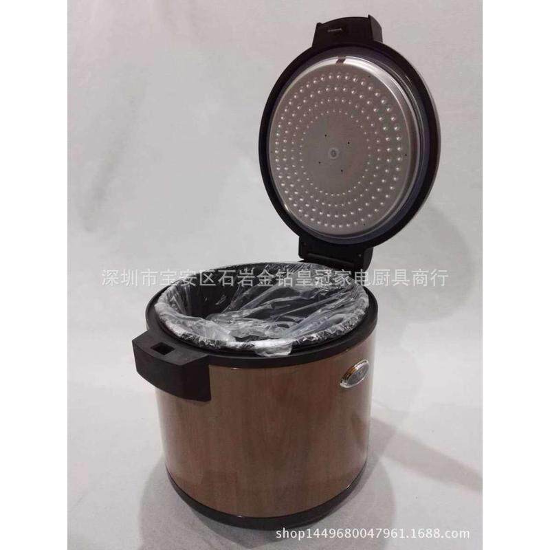 牌广角30升商用木纹电热保温锅米饭保温桶插电寿司大容量保温饭桶,淘宝优惠券,粉丝福利购,淘宝优惠卷