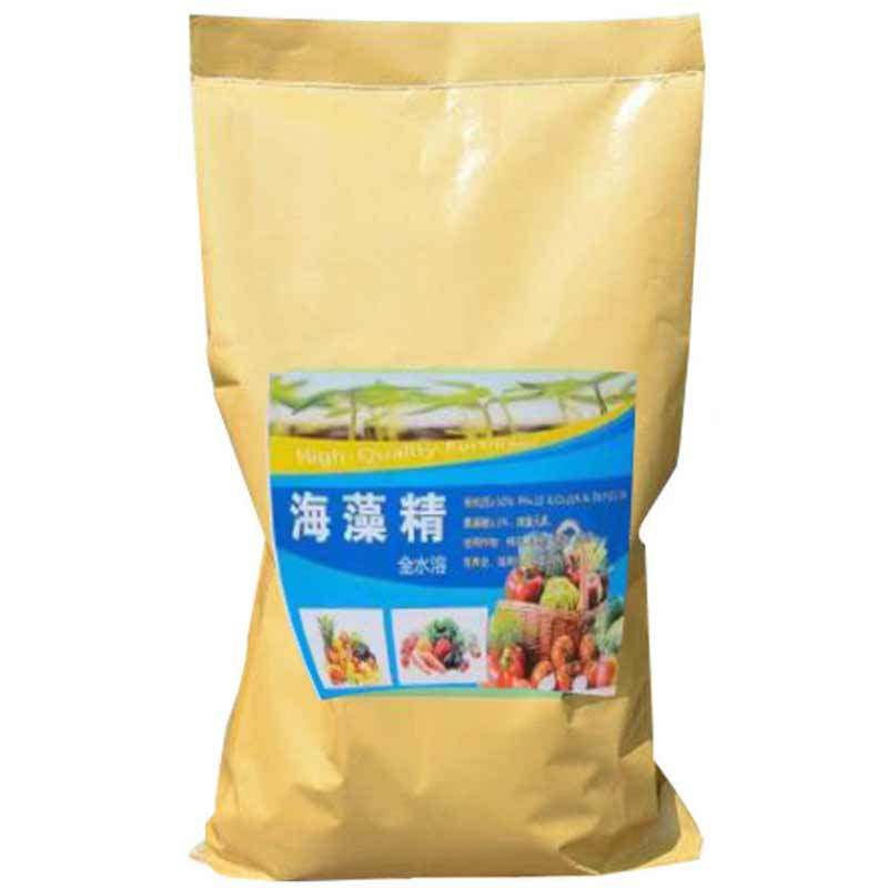 厂家现货供应茄子用水溶根促苗有机水溶肥全壮海藻精,淘宝优惠券,粉丝福利购,淘宝优惠卷