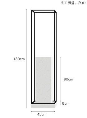 落地大理石雕塑底座酒店商场办公楼走道摆件橱窗带灯展台石墩基座