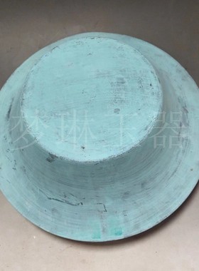 热销仿古青铜器龙盆洗婚庆铜盆聚宝盆跳水共振盆鱼洗沃盥礼金盆洗