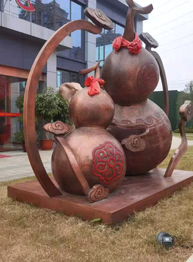 玻璃钢人物雕塑背景墙商场户外景观美陈创意铸铜仿铜人物雕塑厂家