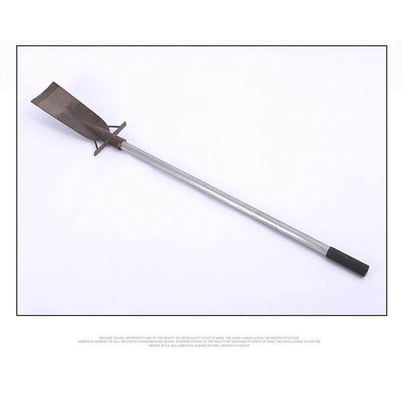 月牙树铲农用园林栽树栽花长柄高碳钢钢管锄头除草开坑农用锄头,淘宝优惠券,粉丝福利购,淘宝优惠卷