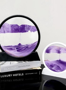 创意流沙画手工diy材料包 61儿童成人社区公司团建端午节活动礼物