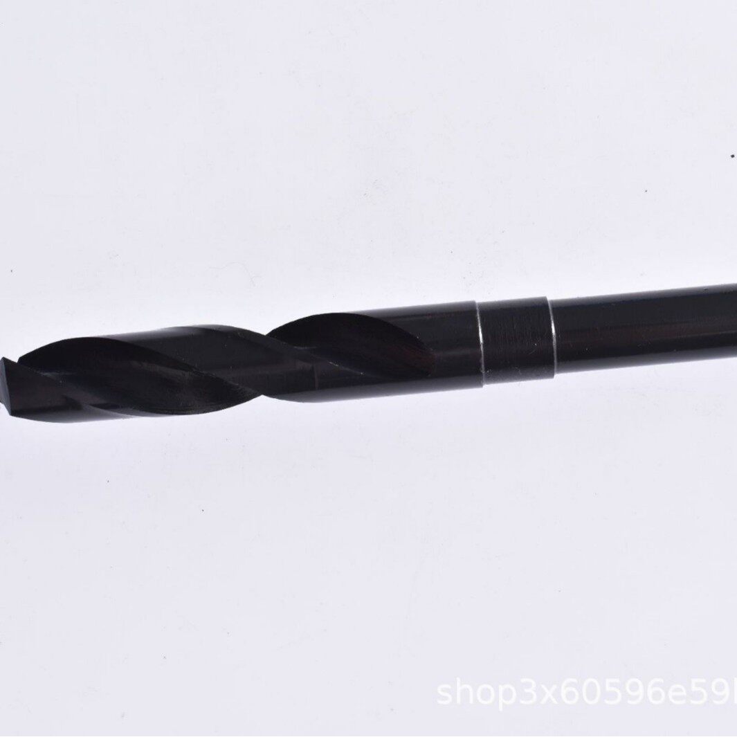 等柄1/2麻花钻头高速钢不锈钢打孔小柄钻等柄套装麻花钻头氮化黑,淘宝优惠券,粉丝福利购,淘宝优惠卷