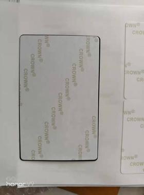 多色名片铝片/激光打标金属/雕刻调试材料/金铭牌背胶