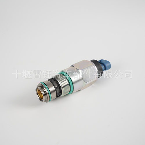 热销厂家直供油泵执行器3330600汽摩高压配件发动机燃油泵执行器 - 图1