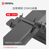 Hot-selling crystal crystal multifunctional household single and parallel bar squat rack barbell gantry rack bench press rack dumbbell