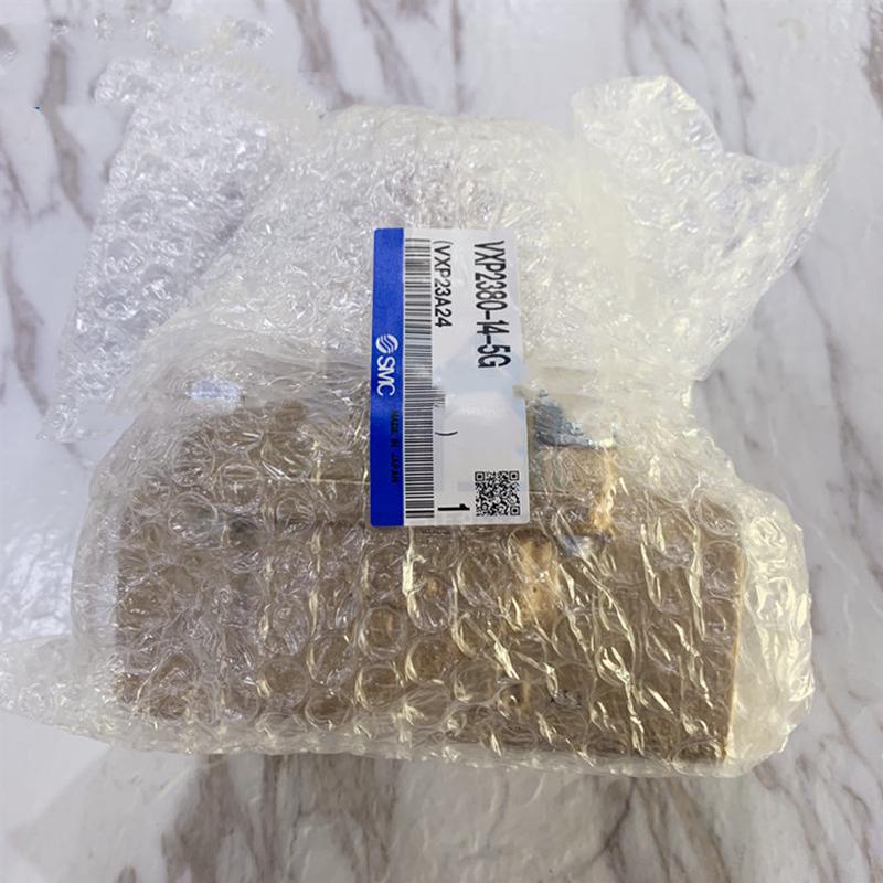 日本SMCVXP系列先导式2通电磁阀VXP2380-14-5G - 图3