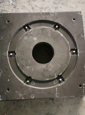 玻璃钢井房井出水口保护罩农田灌溉智能玻璃钢房防腐蚀易安装