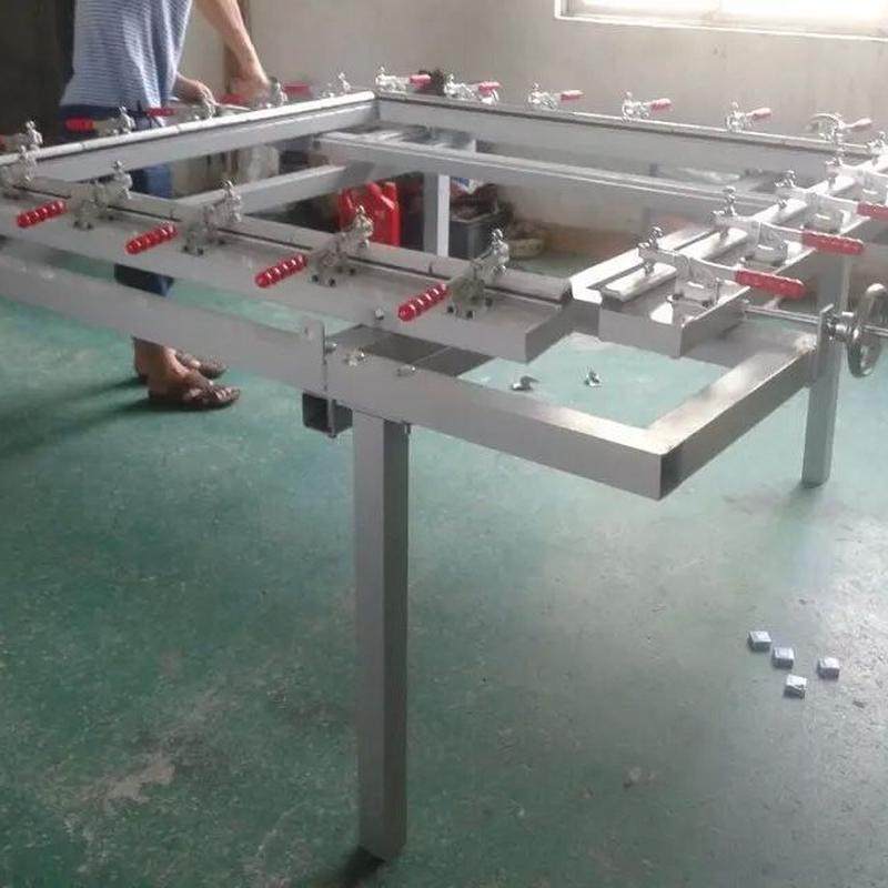 供应手动简易网机丝印拉网机绷丝网绷网机,淘宝优惠券,粉丝福利购,淘宝优惠卷