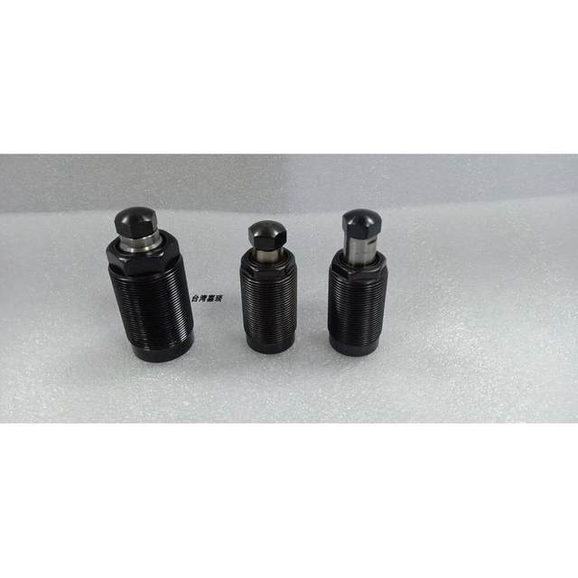 External thread small single-action cylinder RKC/TC/12/16/20/25 oil cylinder