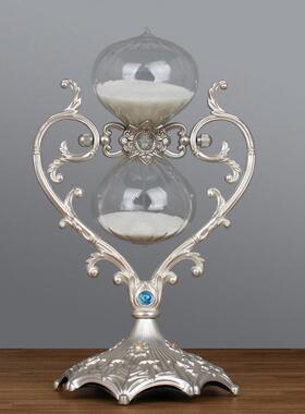 60分钟倒计时礼品管理大沙漏流沙计时器时间计时礼品沙漏