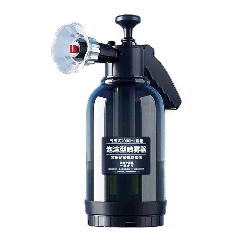 喷泡沫喷壶洗车神器高压水枪专用pa壶手动洗车液加厚手动喷泡沫器,淘宝优惠券,粉丝福利购,淘宝优惠卷