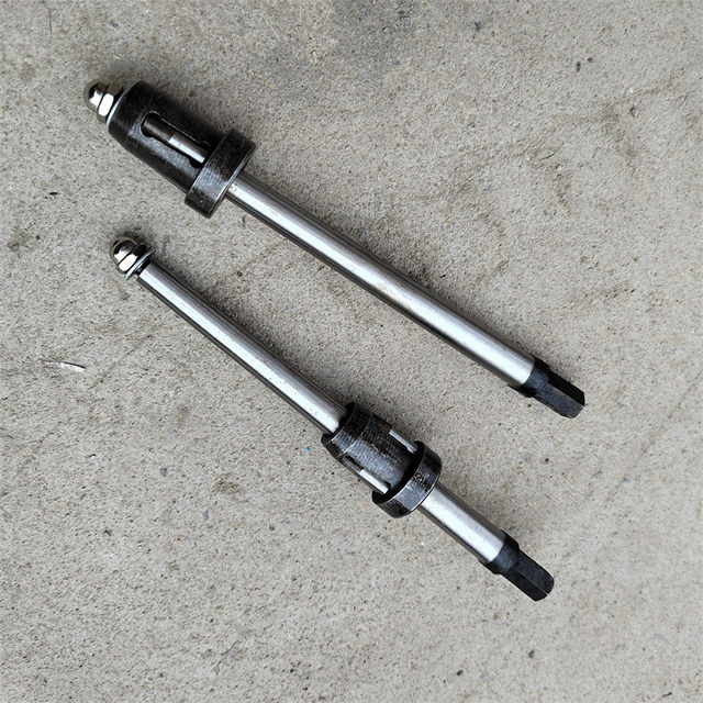 Manual pipe expander Steel pipe flaring pipe expander 16*0.8*40 Manual pipe expander tool