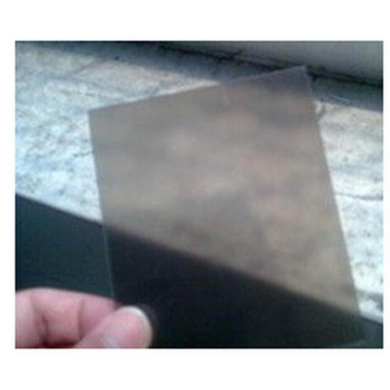 茶色供应透明pc薄片0.5mm厚茶色聚碳酸酯片,淘宝优惠券,粉丝福利购,淘宝优惠卷