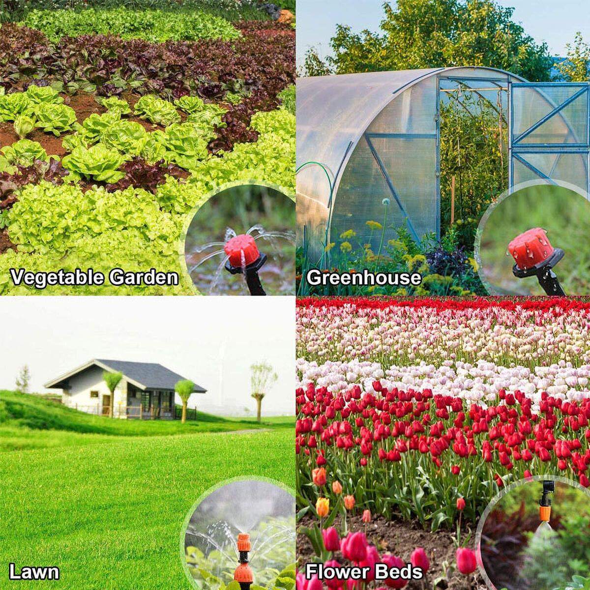 30水器diy自动浇花器滴灌套装阳台花盆浇水智能浇花滴米,淘宝优惠券,粉丝福利购,淘宝优惠卷