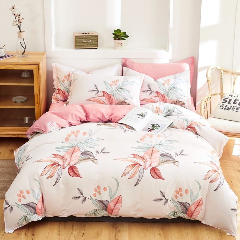 被套单件单人1.51.8米床双人200230c被罩学生宿舍 - 图0