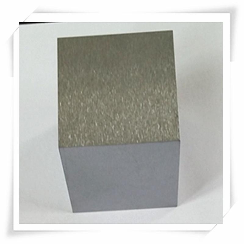 热销磨光钴：靶 99.99% 厚度板0.5 1 2 3 4钴片 直径φ63.5*6mm钴 - 图1