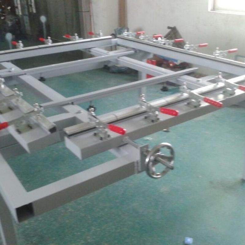 供应手动简易网机丝印拉网机绷丝网绷网机,淘宝优惠券,粉丝福利购,淘宝优惠卷