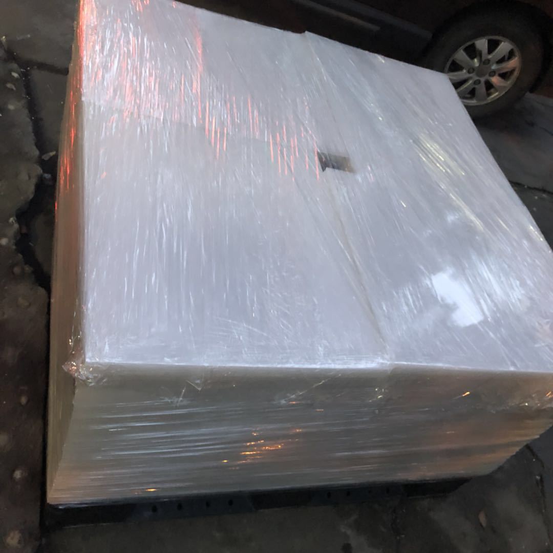 高各种有机玻璃板材定制透明亚克力板颜色ms板ps板切割加工定做 - 图1