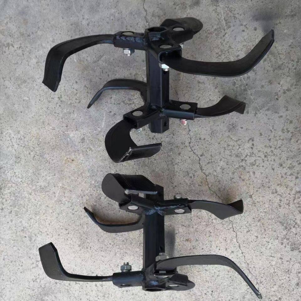 农机农具微耕机旋耕刀总成旋耕轮2组松土刀松土轮开荒松土旋耕150,淘宝优惠券,粉丝福利购,淘宝优惠卷