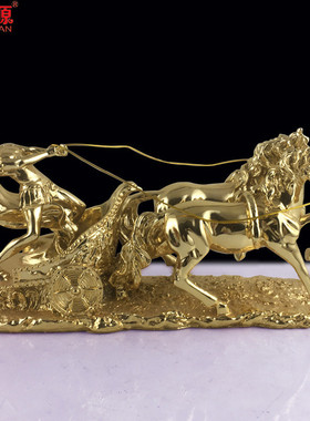 热销拿破仑骑士摆件树脂书柜欧式马工艺品创意家居客厅电视柜电镀