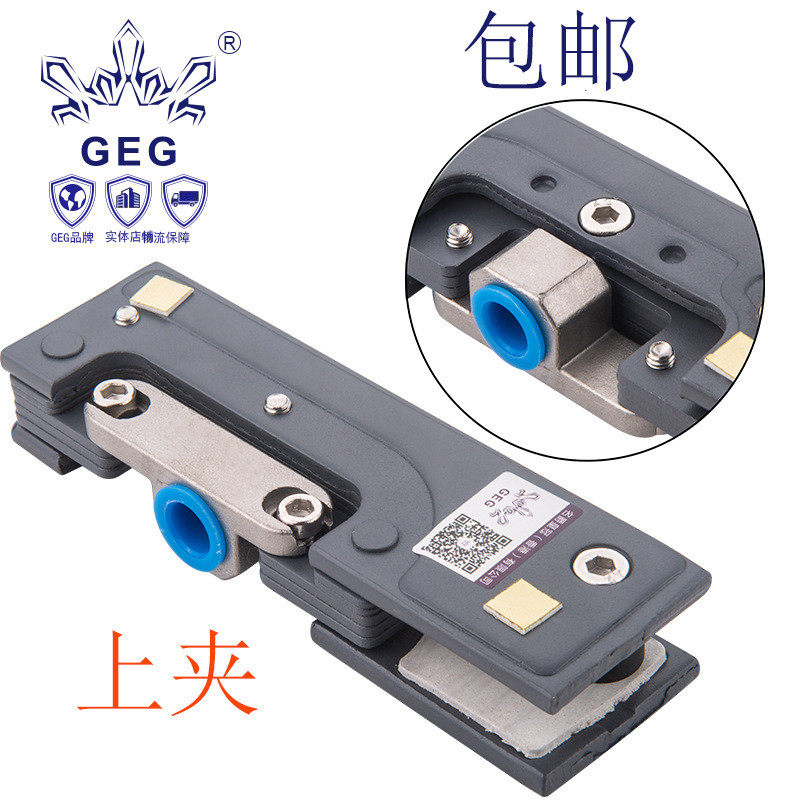 热销厘-15厘玻璃门夹亮光304材料上夹15厘玻璃门上夹15geg一字门,淘宝优惠券,粉丝福利购,淘宝优惠卷