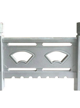 花岗岩石栏杆大桥石石栏板栏杆石雕公园阳台景观仿古河道护栏石
