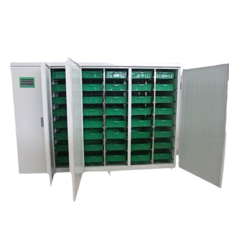 Hot selling Guangxi fully automatic bean sprout machine manufacturer large bean sprout box type soybean sprout machine mung bean sprout machine manufacturer