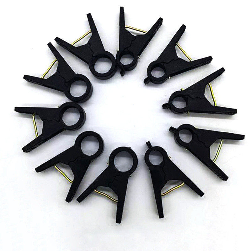 吊秧夹番茄支撑黄瓜西红柿茄子吊秧夹夹子室外瓜果爬藤植物固定夹,淘宝优惠券,粉丝福利购,淘宝优惠卷