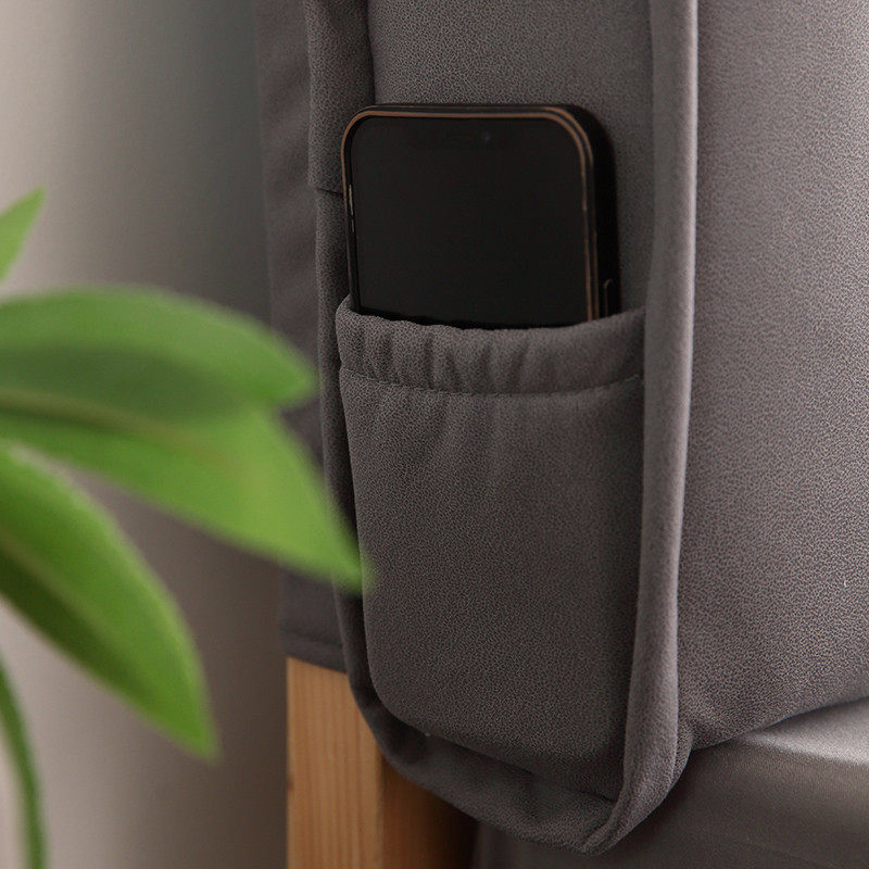 床头软包靠背实木床靠背垫套罩包床头榻榻米无床头直接靠墙自粘,淘宝优惠券,粉丝福利购,淘宝优惠卷