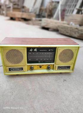 60怀旧老物件爷爷奶奶密室灯创意情景摆件重现怀旧记忆咖啡厅