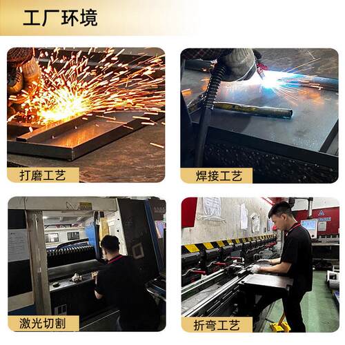 非标不锈钢件固定调节件支架拉伸主板加工异形五金冲压拉伸件加工 - 图1