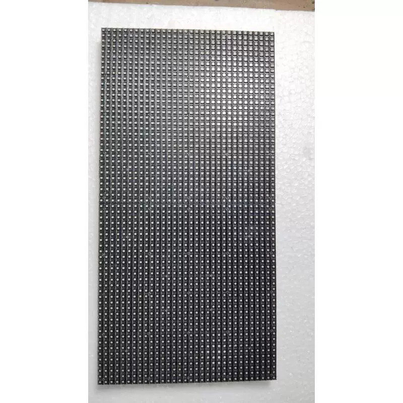 Хайдзиа Цайлянг HJCL-P4RGB-2121 внутренний полноцветный модуль чипа 5020/6124/2012/7258 и другие модульные чипы