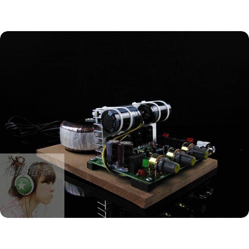 给力无噪音/220V功放板.大功率环牛四管功放/音箱电脑功放送风扇,淘宝优惠券,粉丝福利购,淘宝优惠卷