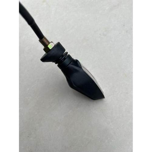 VOGE无极200R 300GY 500R 300DS 525R 350AC原装左右前后转向灯 - 图1