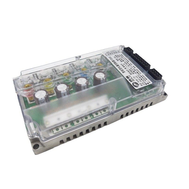 厂销骑鹿7255S大功率电机正弦波智能矢量控制器自学习型全功能AAA,淘宝优惠券,粉丝福利购,淘宝优惠卷