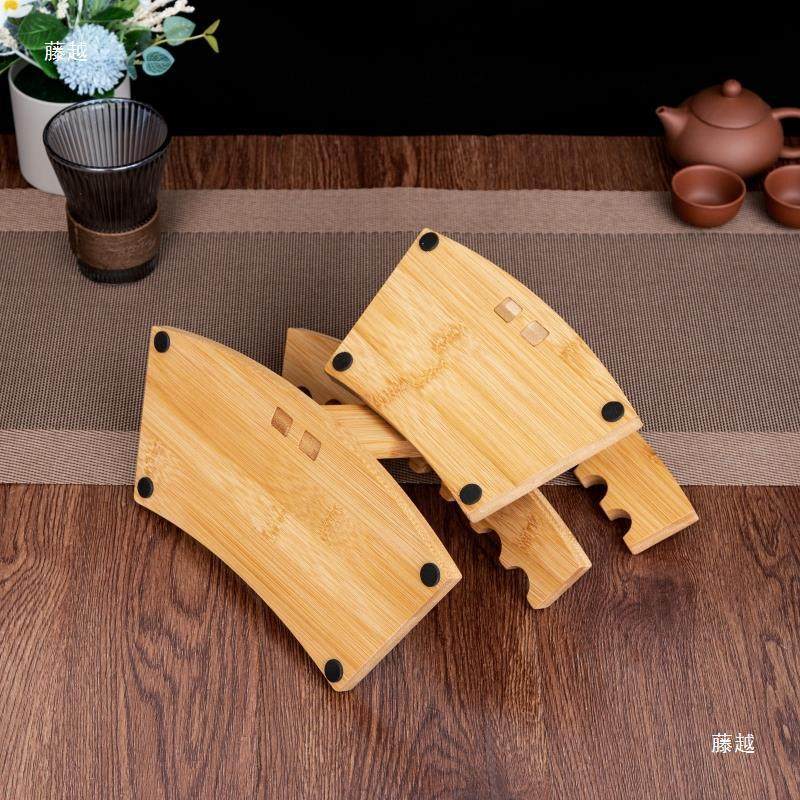 楠竹香筒展示架沉香线香托香座香管香道支架发簪实木收纳陈列架子,淘宝优惠券,粉丝福利购,淘宝优惠卷