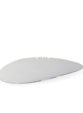 热销饰品轻奢艺术创意软装简约现代样板房间家居托盘收纳盘桌面摆