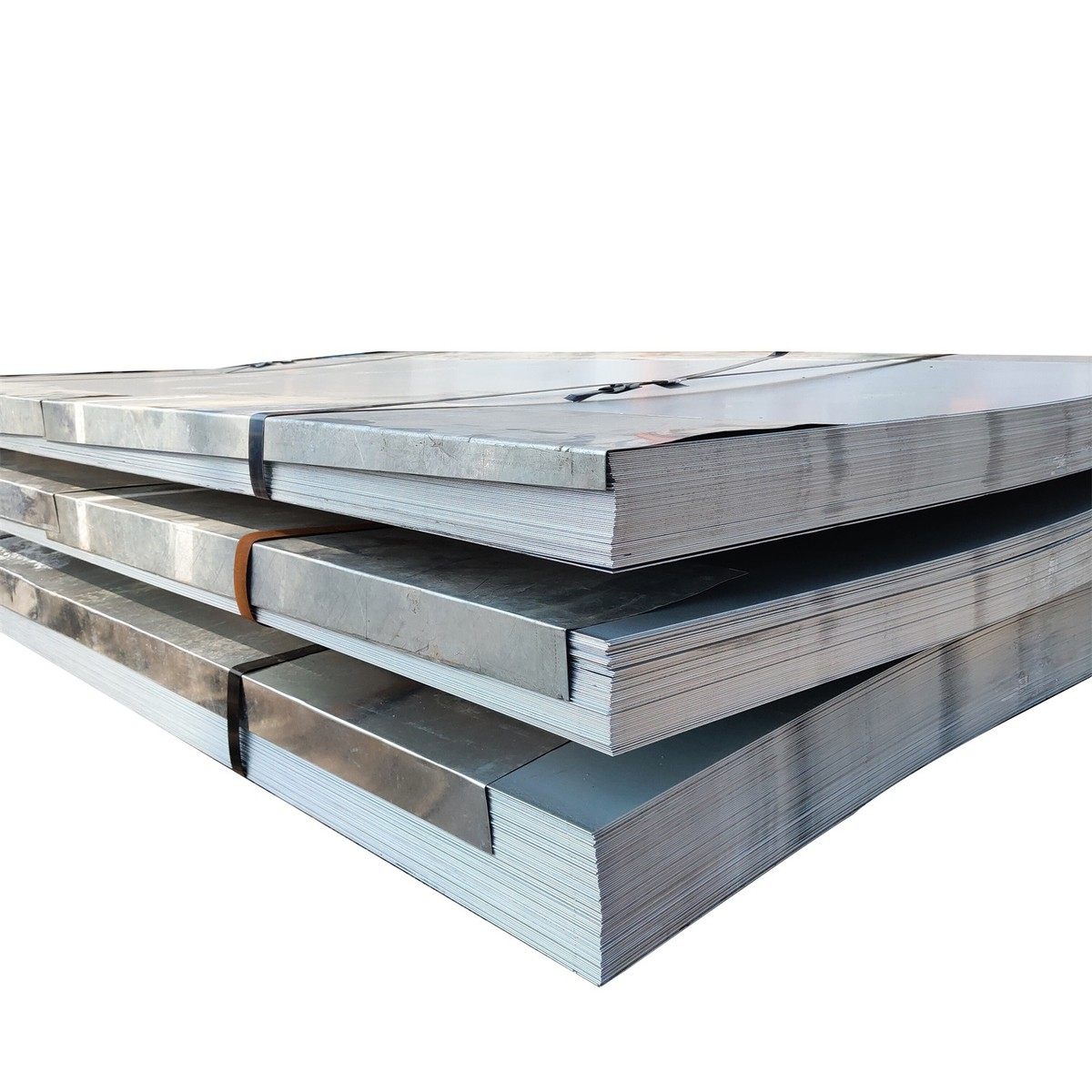 山东冷轧钢板器用dc04冷轧卷家用电价格1.5*1250可定尺开平 - 图1