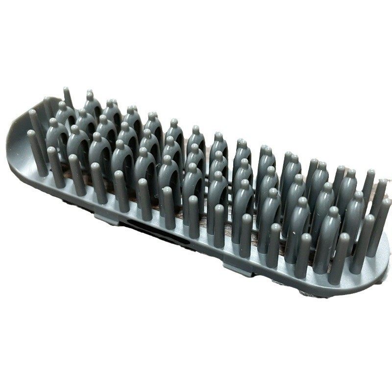 耐热pa46tw341tw363纯树脂增韧耐高温尼龙梳齿扎带齿轮,淘宝优惠券,粉丝福利购,淘宝优惠卷