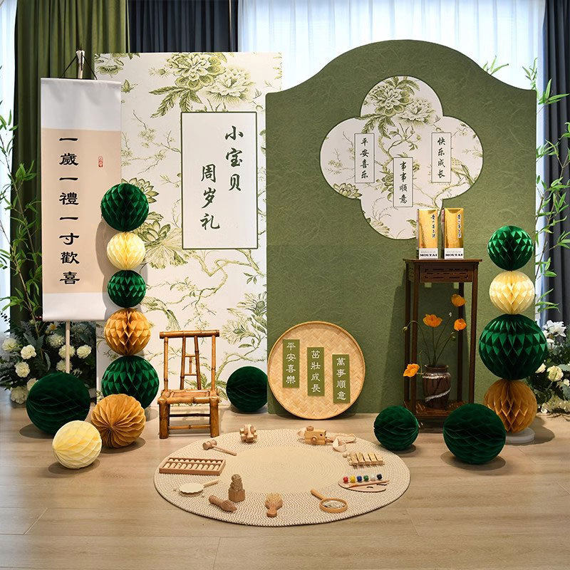 宝宝生日布置装饰道具儿童背景墙kt板周岁周岁宴周岁礼场景背景板,淘宝优惠券,粉丝福利购,淘宝优惠卷